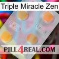 Triple Miracle Zen 24